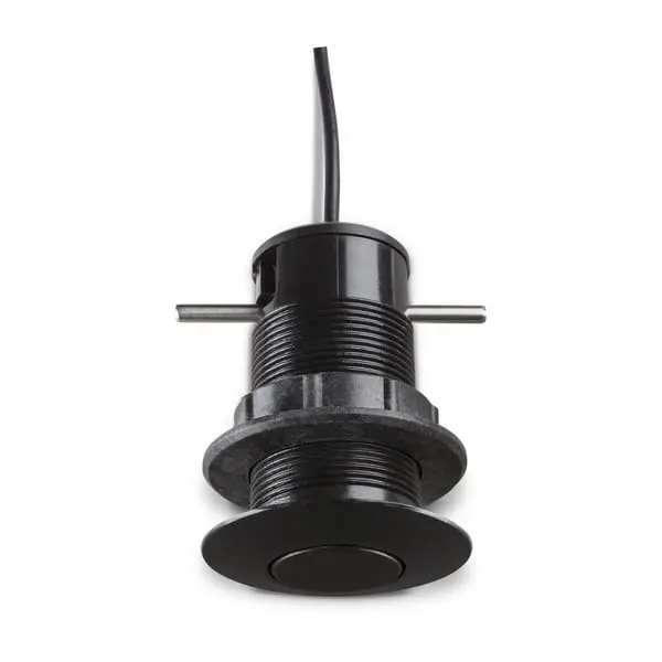 GDT™ 43-Geber mit Tiefen- und Temperaturmessfunktion