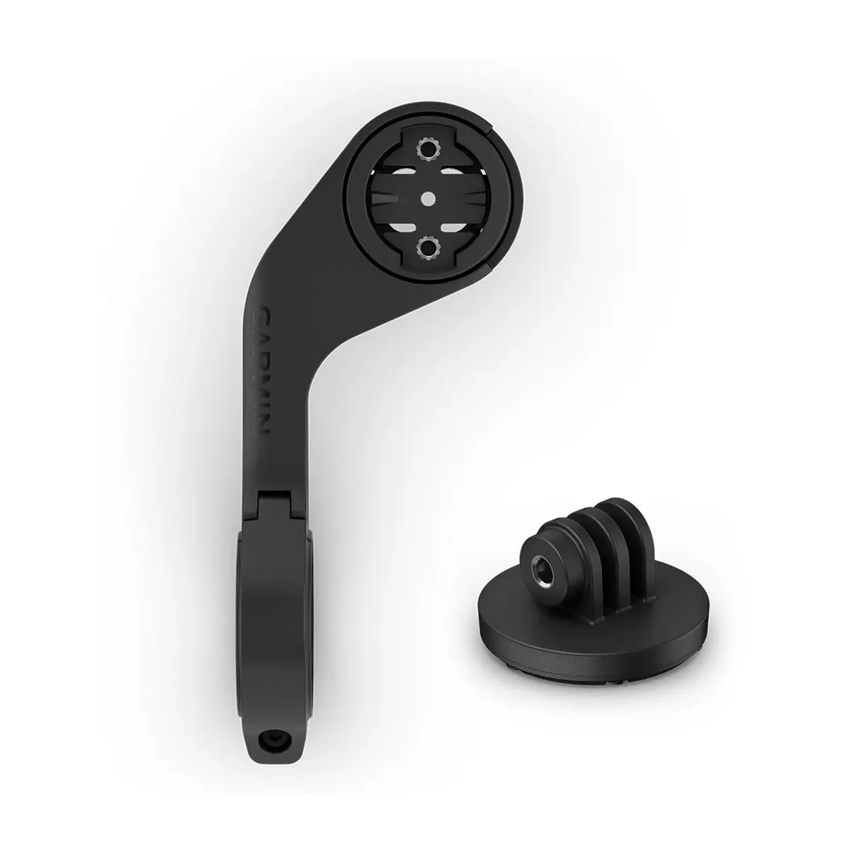 Edge® Aerohalterungs-Set für Frontlicht