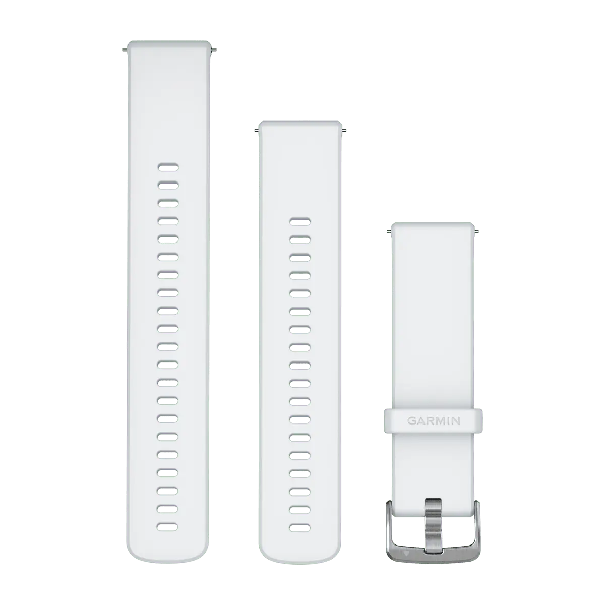 Schnellwechsel-Armbänder (22 mm)