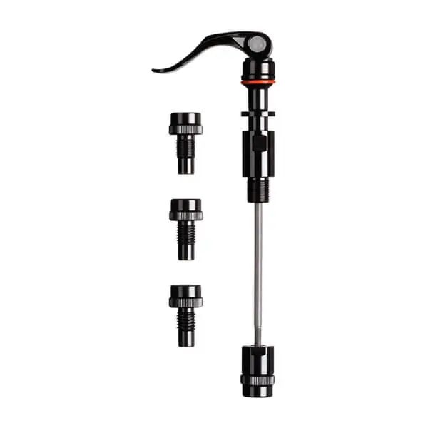 Achsen-Adapterkit für Tacx® FLUX- und NEO-Trainer