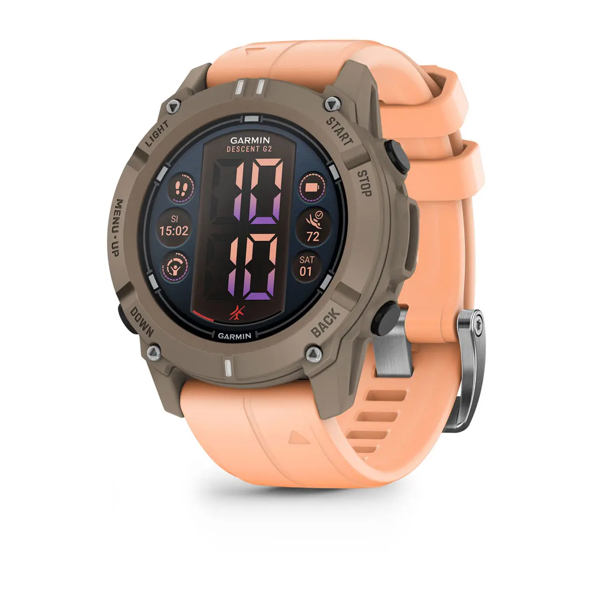 Descent™ G2