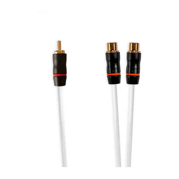 Fusion® Cinch/RCA-Kabel