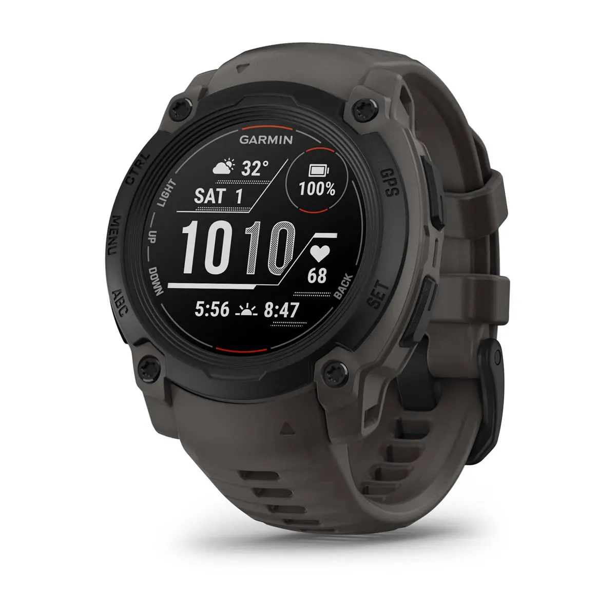 Instinct® E – 40 mm