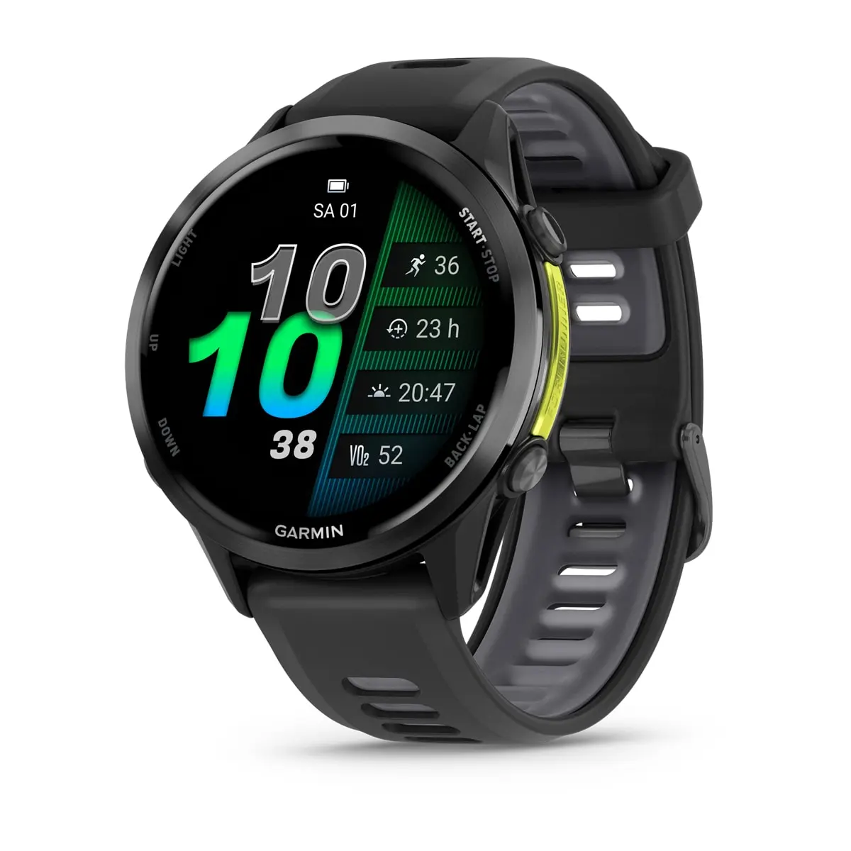 Forerunner® 970