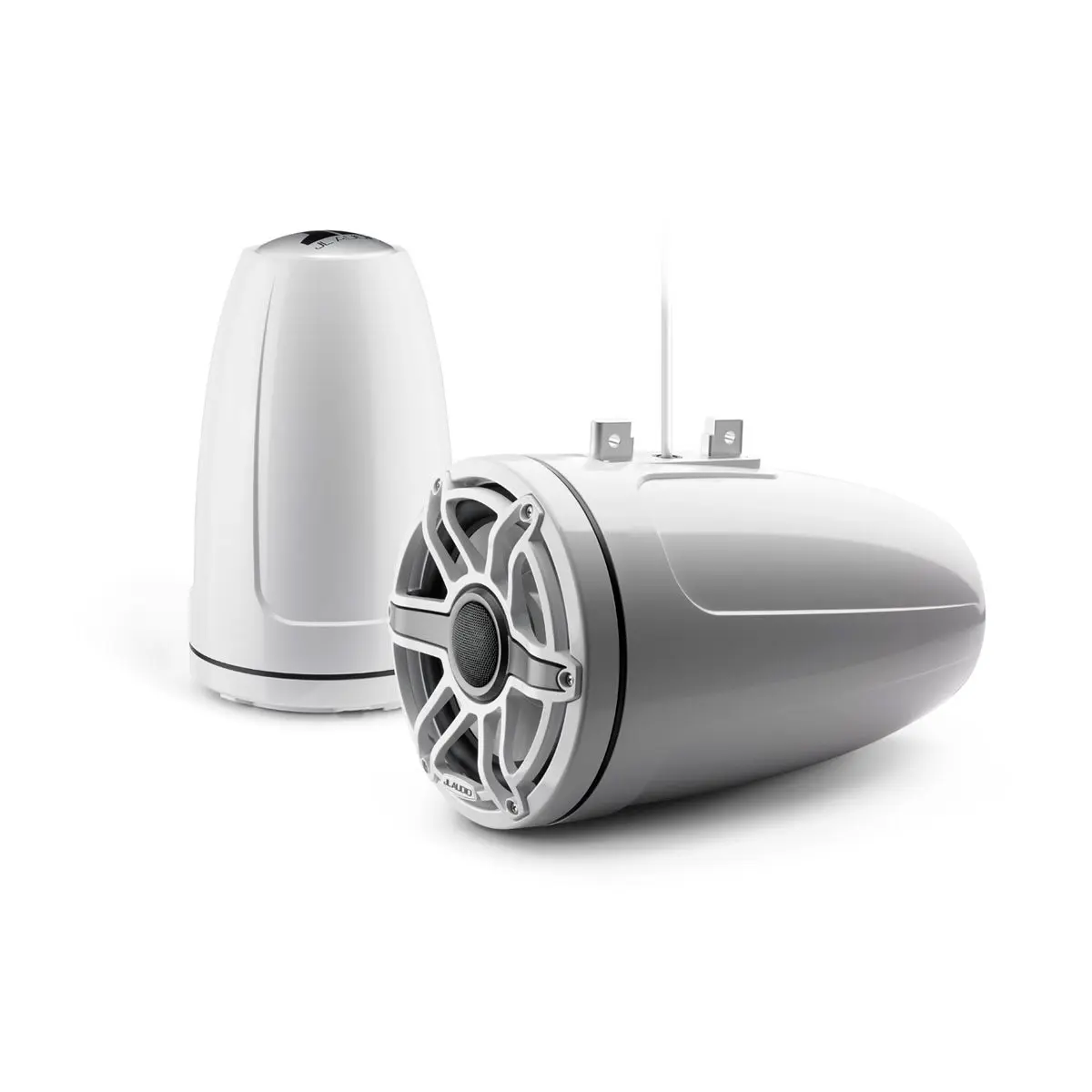JL Audio® M6-Towerlautsprecher mit Gehäuse