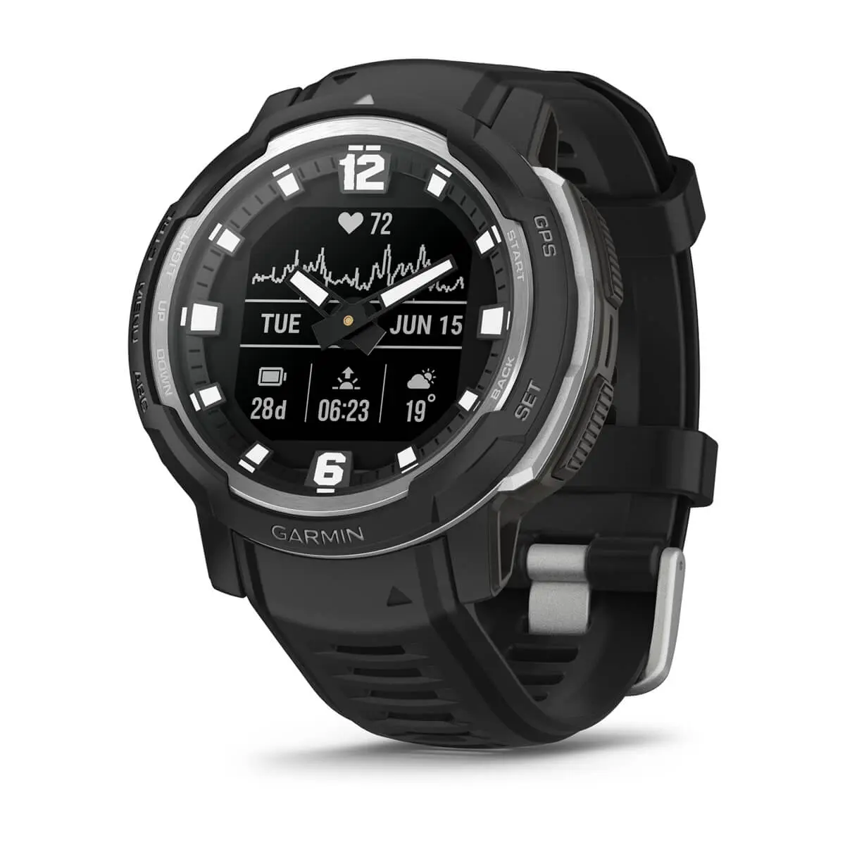 Instinct® Crossover – Standard Edition