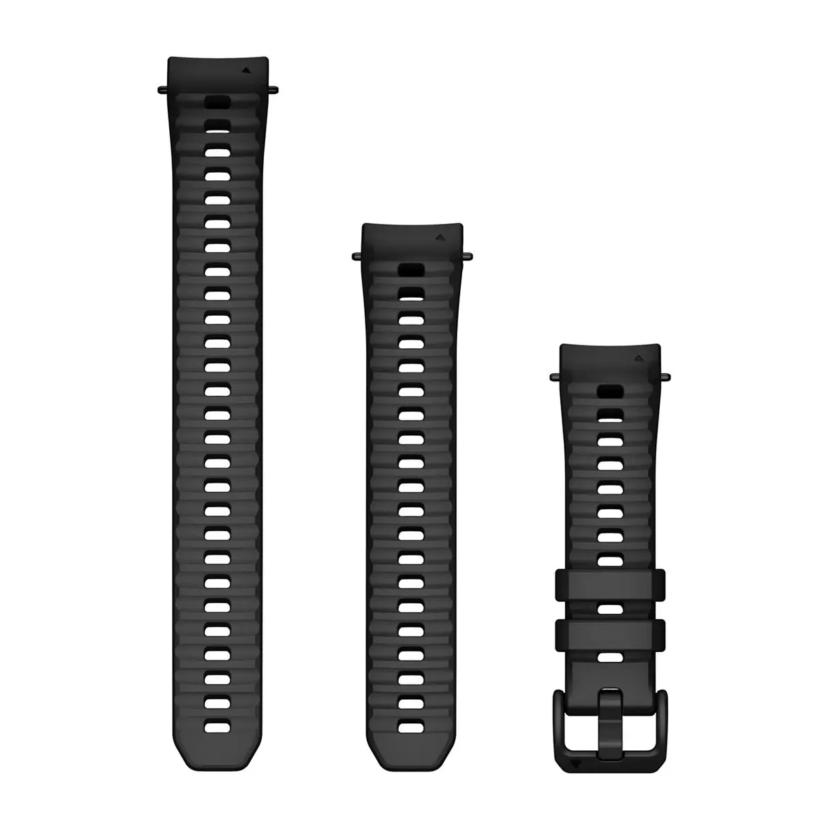 20 mm Silikon-Wechselarmband (Instinct® E – 40 mm)