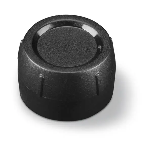 Kanalwechselknopf (GHS™ 11/11i)