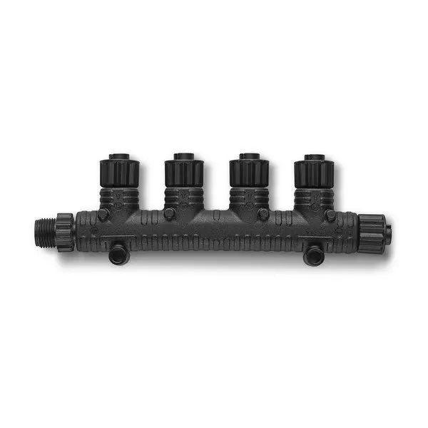 NMEA 2000®-T-Stück mit mehreren Anschlüssen