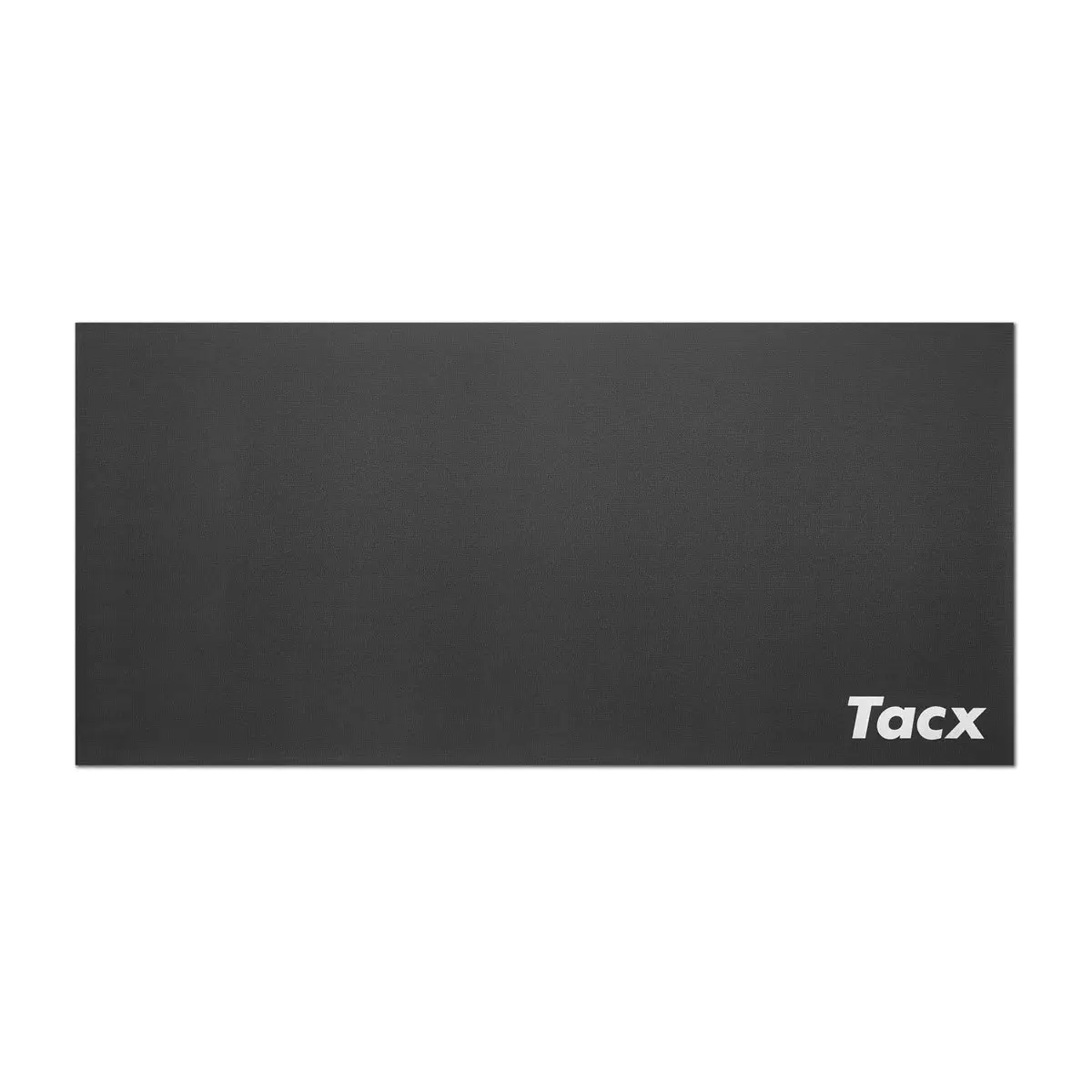 Aufrollbare Tacx-Trainermatte