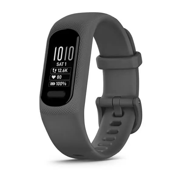 vívosmart® 5 - Health