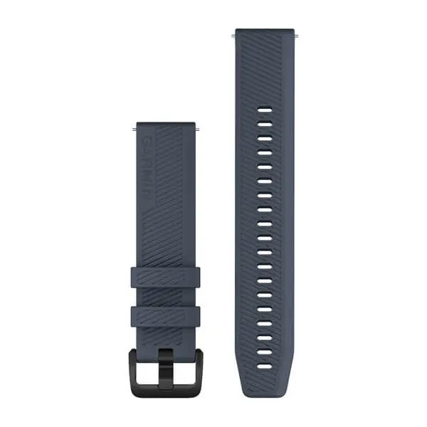 Schnellwechsel-Armbänder (20 mm)