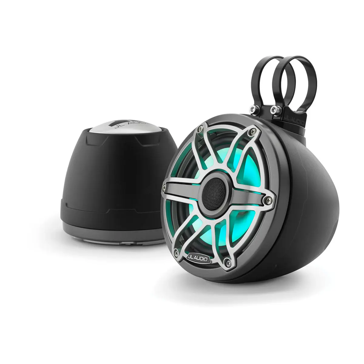 JL Audio® VeX™ System mit Gehäuse
