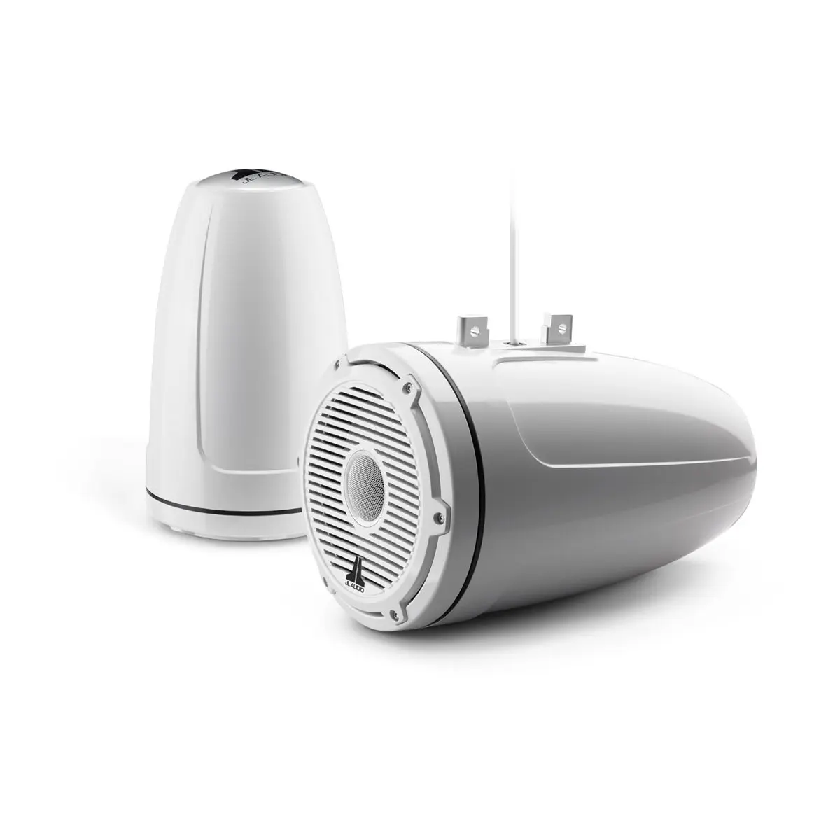 JL Audio® M6-Towerlautsprecher mit Gehäuse