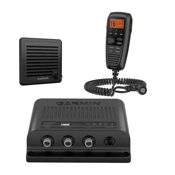 VHF 315i Seefunkgerät