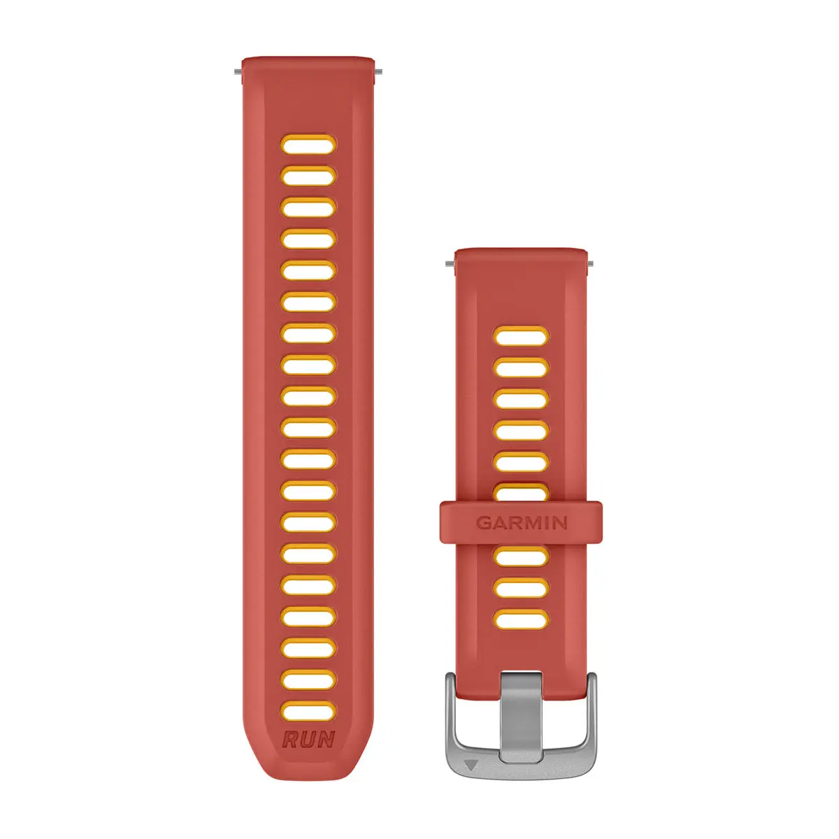 Schnellwechsel-Armbänder (20 mm)
