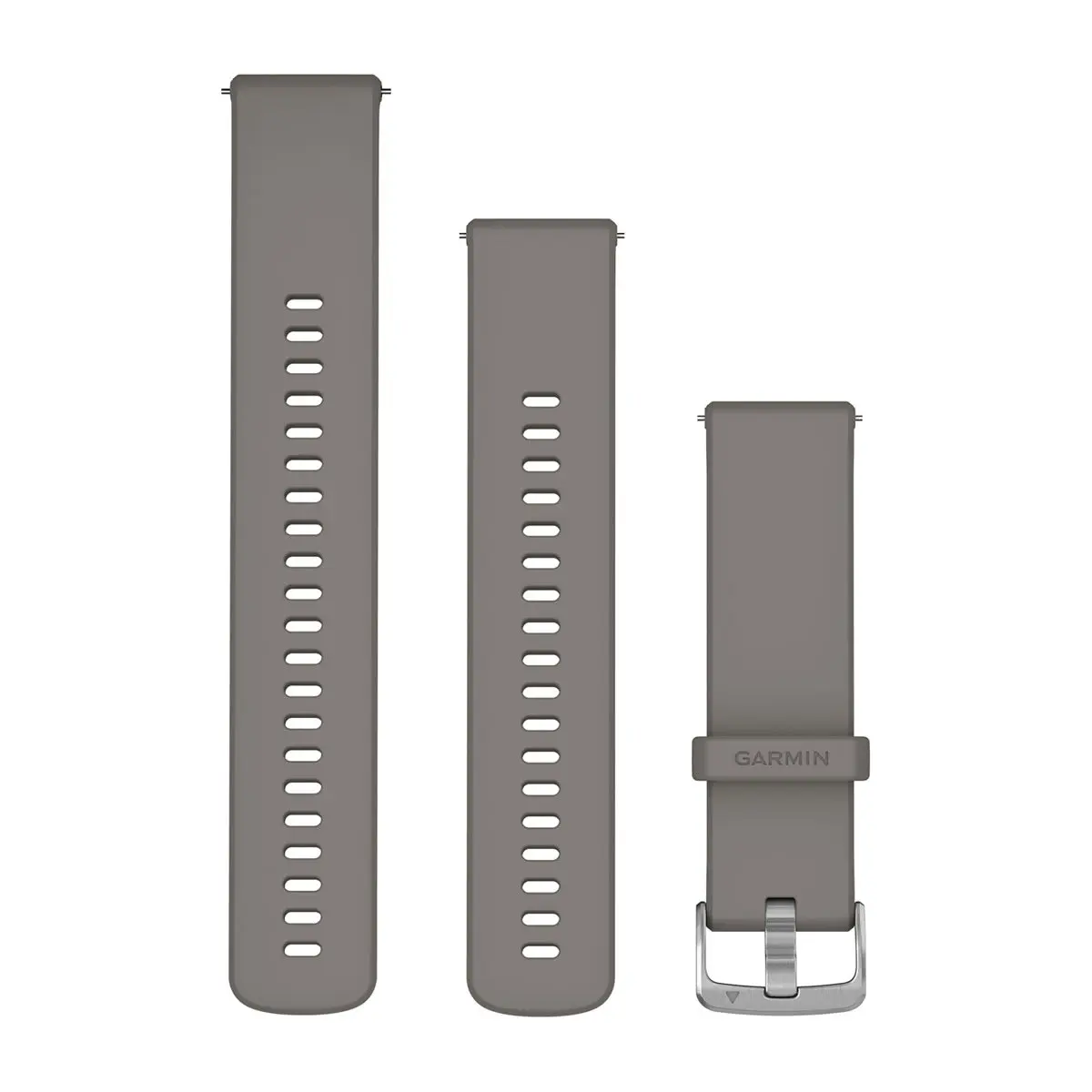 Schnellwechsel-Armbänder (22 mm)