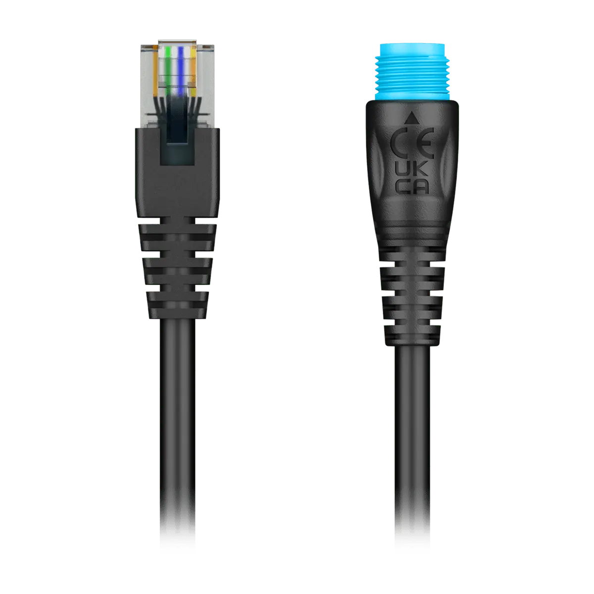Garmin BlueNet™ auf RJ45 Adapterkabel