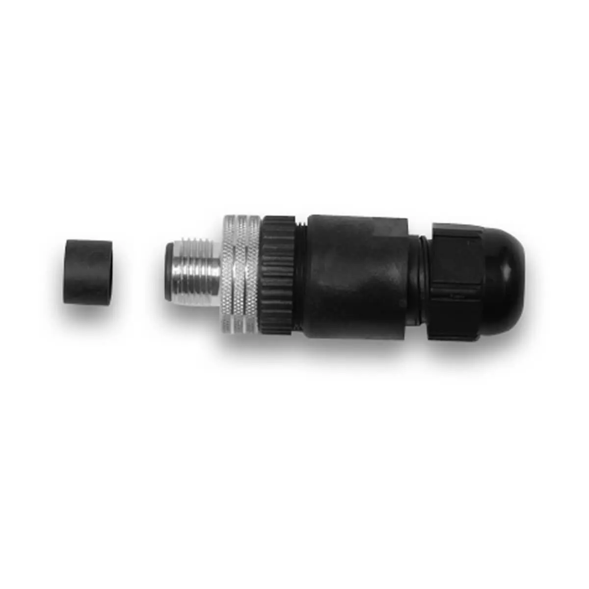Nachträglich installierbare NMEA 2000®-Steckverbinder