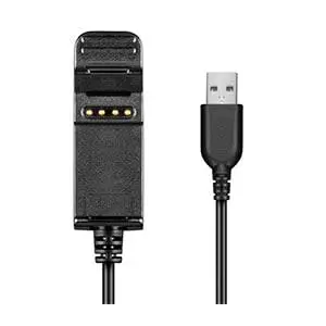 Lade-/Datenklemme (Edge® 20/25)