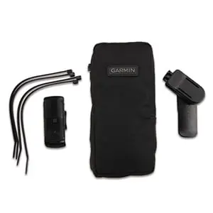 Outdoor-Halterungspaket mit Tasche