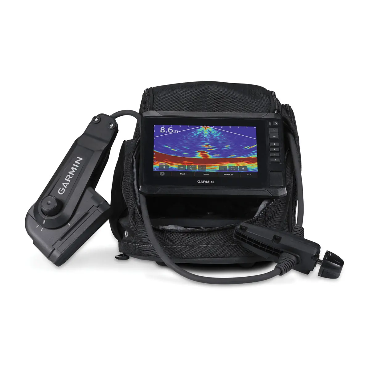 Panoptix™ PS22-IF Bundle für das Eisfischen