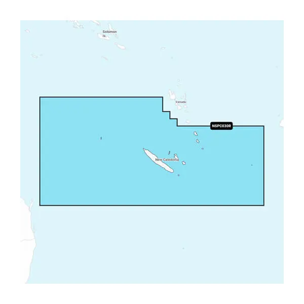 Garmin Navionics Vision+™ | NVPC030R | microSD™/SD™ und Jahresabonnement