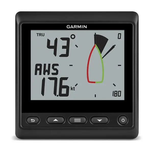 GNX™ Wind