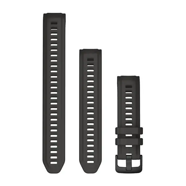 Wechselarmbänder 20mm (Instinct 2S serie)