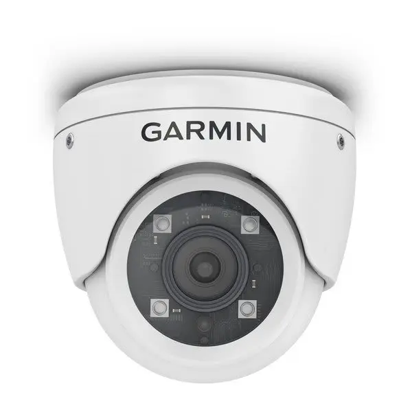 GC™ 200-Marine-IP-Kamera