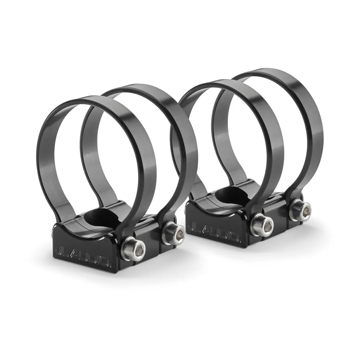 JL Audio® Halterungen für VeX™ System mit Gehäuse