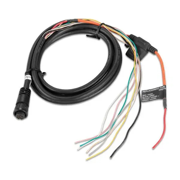 NMEA 0183-Netz-/Megafonkabel