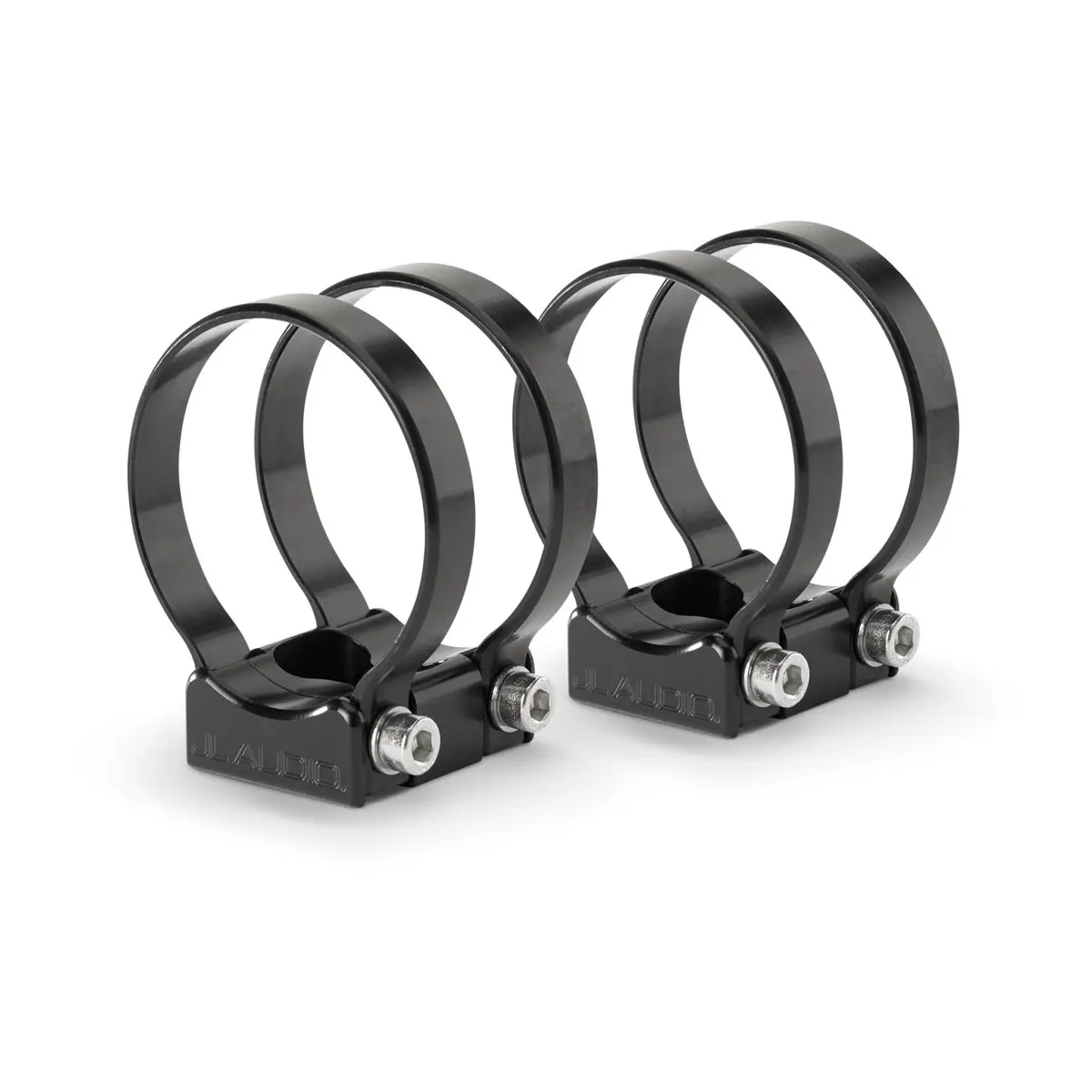 JL Audio® Halterungen für VeX™ System mit Gehäuse