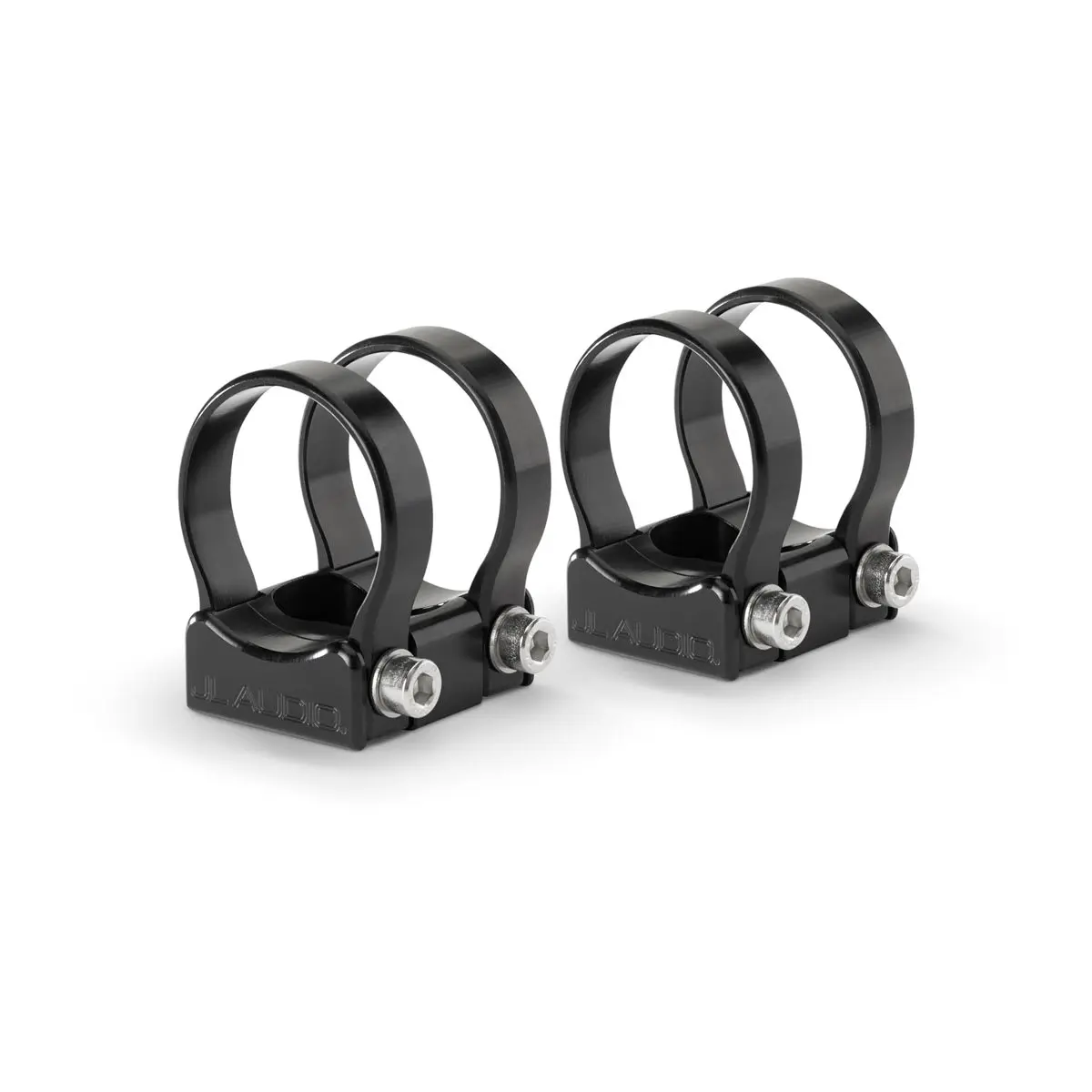 JL Audio® Halterungen für VeX™ System mit Gehäuse