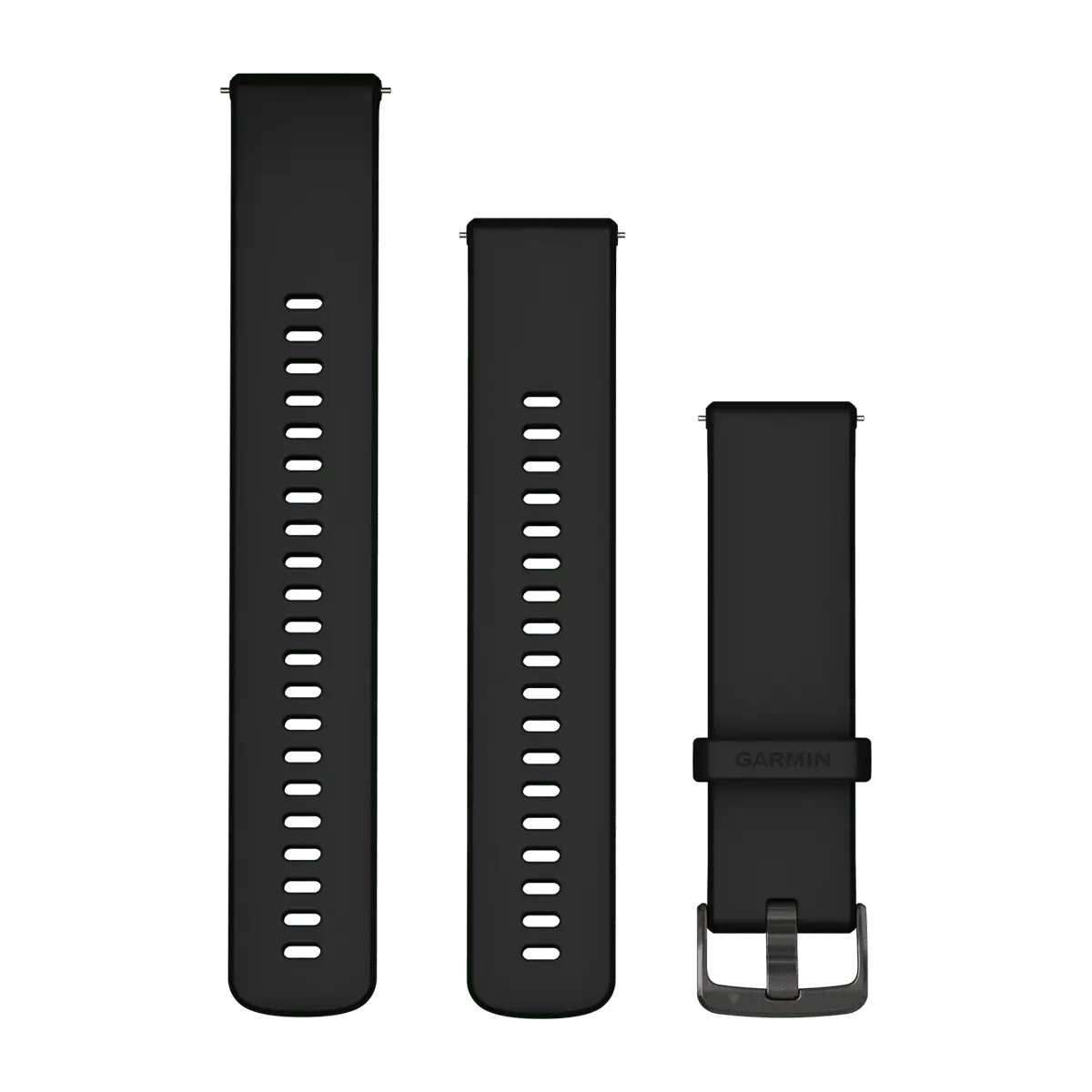 Schnellwechsel-Armbänder (22 mm)