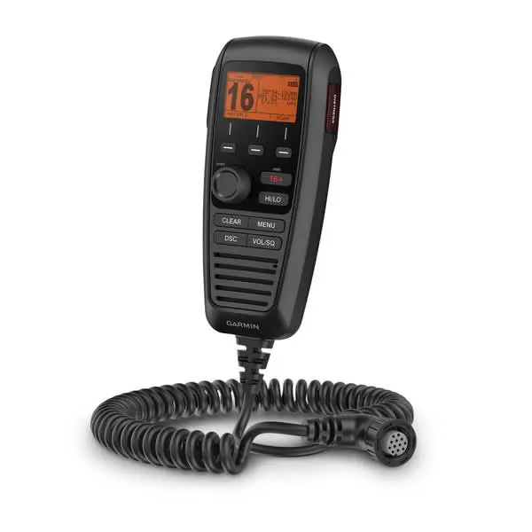 Kabelgebundenes GHS™ 11-VHF-Handgerät