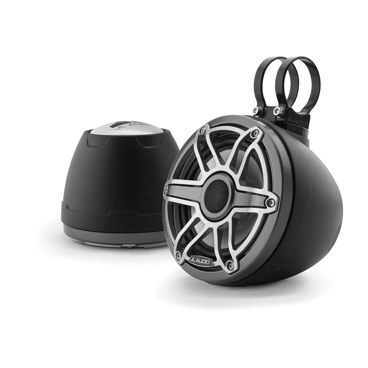 JL Audio® VeX™ System mit Gehäuse