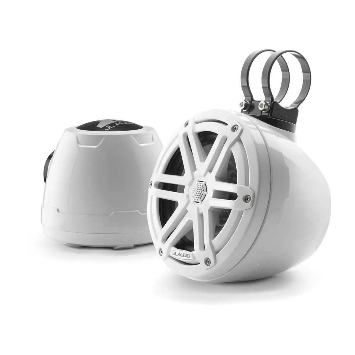 JL Audio® VeX™ System mit Gehäuse