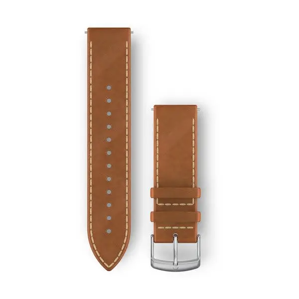 Schnellwechsel-Armbänder (20 mm)