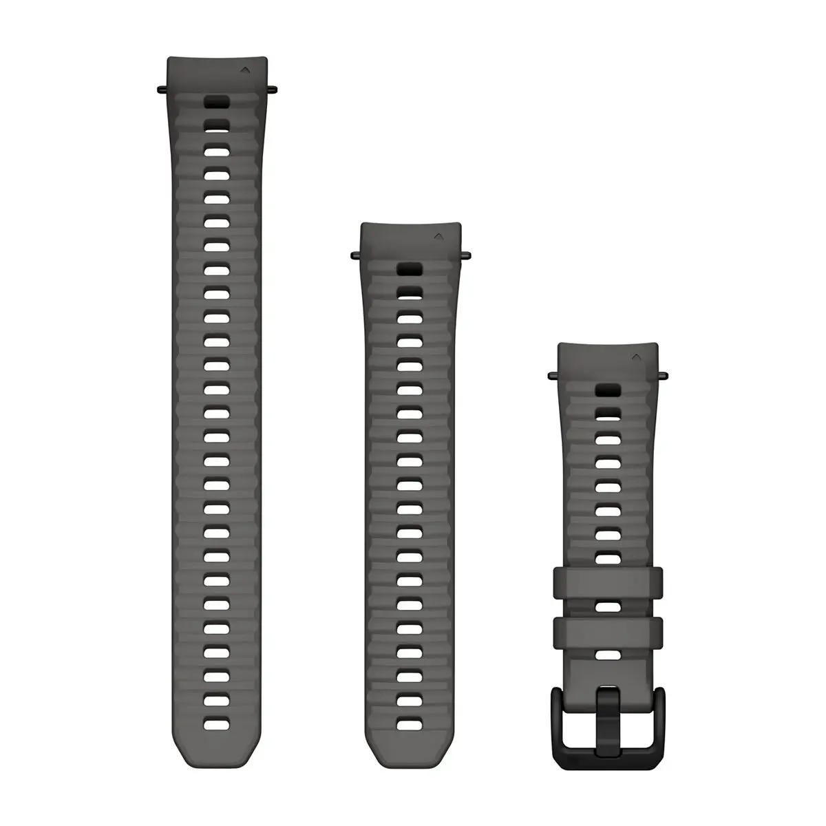 20 mm Silikon-Wechselarmband (Instinct® E – 40 mm)