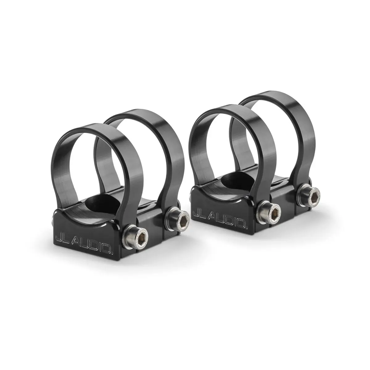 JL Audio® Halterungen für VeX™ System mit Gehäuse
