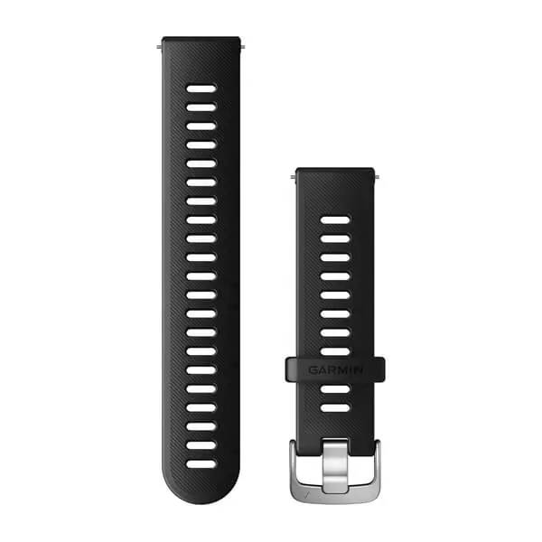 Schnellwechsel-Armbänder (20 mm)