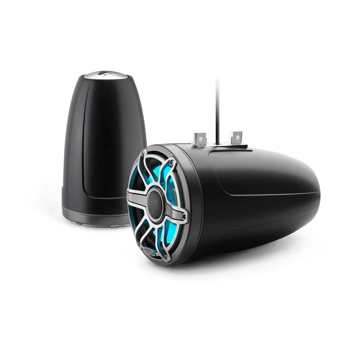JL Audio® M6-Towerlautsprecher mit Gehäuse