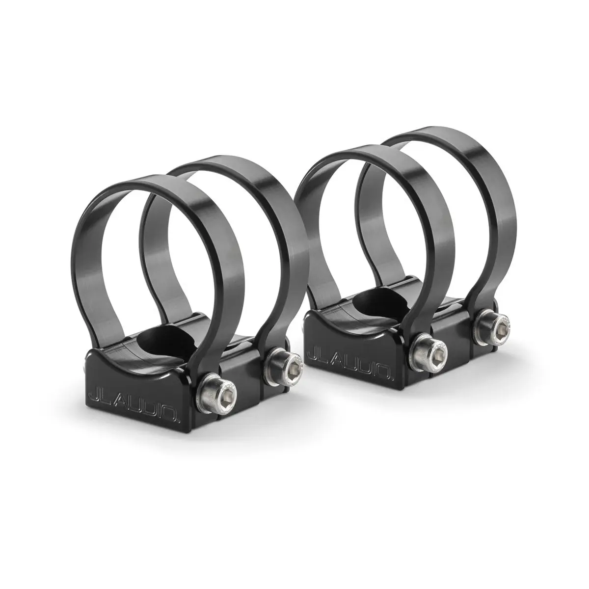 JL Audio® Halterungen für VeX™ System mit Gehäuse