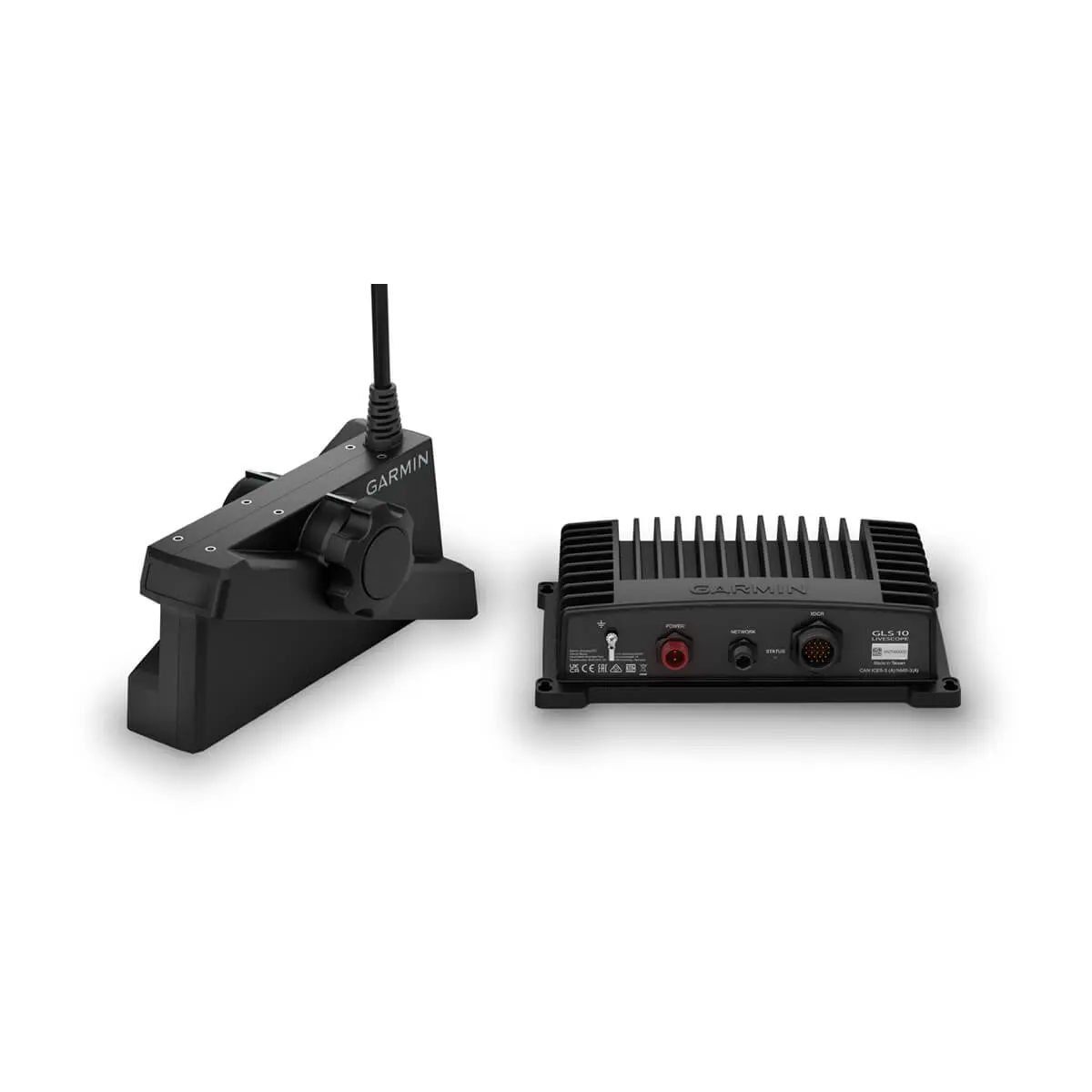 LiveScope™ XR-System