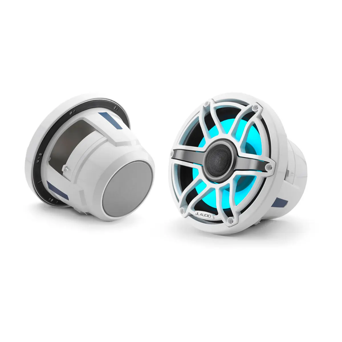 JL Audio® M6-Marinelautsprecher