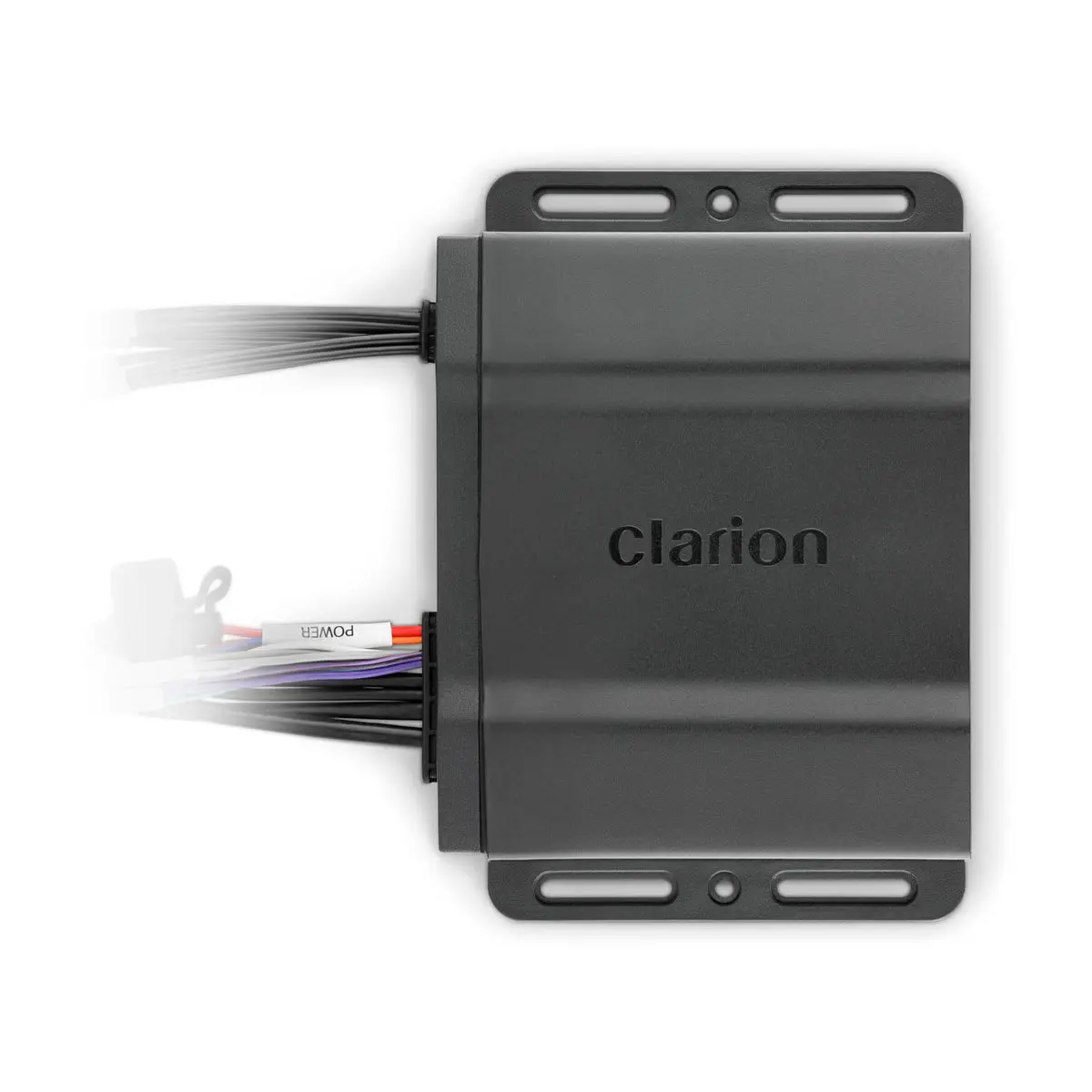 Clarion® Marine-Radio