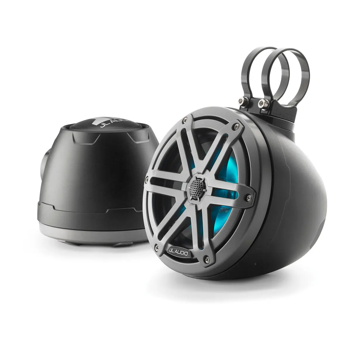 JL Audio® VeX™ System mit Gehäuse