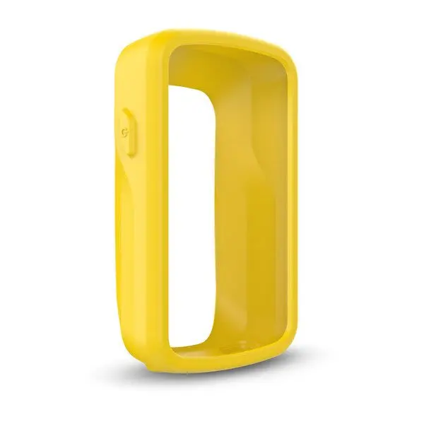 Gelbe Silikonhülle (Edge® 820)
