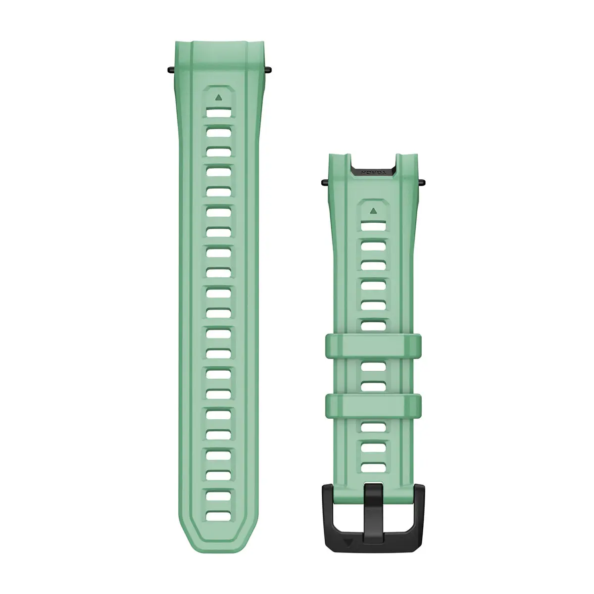 22 mm Silikon-Wechselarmband (Instinct® 3 – 45 mm)